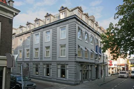 Golden Tulip Lion d Or