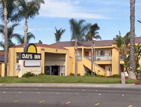 Days Inn San Diego Chula Vista South Bay