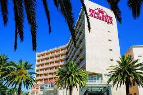 Gran Hotel Almeria