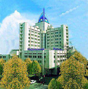 Natsionalny Hotel