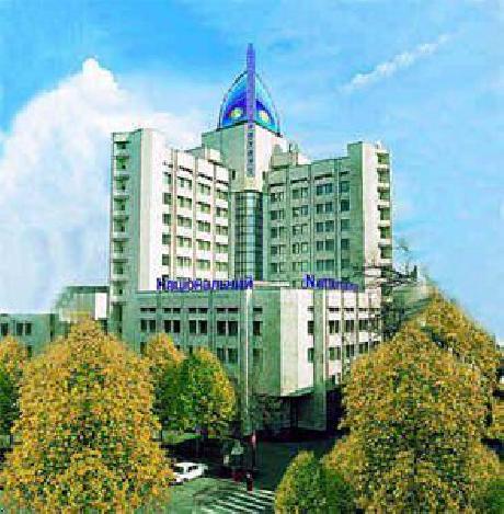 Natsionalny Hotel
