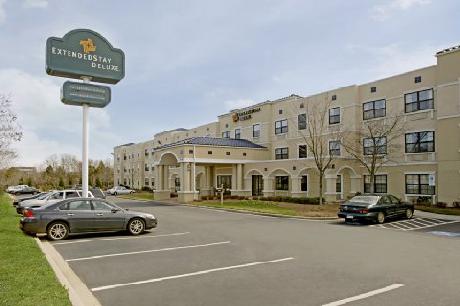Extended Stay Deluxe - Charlotte - Pineville