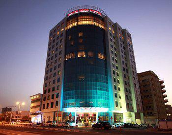 BEST WESTERN Hotel Doha