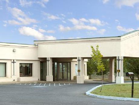 Knights Inn Staunton/Verona