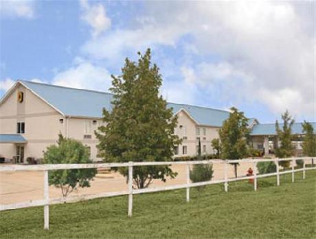 Super 8 Smackover AR