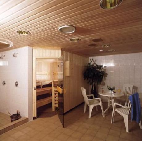 advena Parkhotel Leipzig