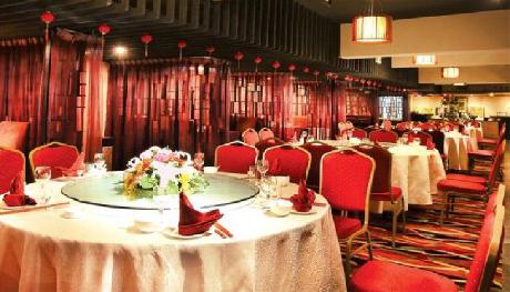 Ane Grand Hotel Chinese Style