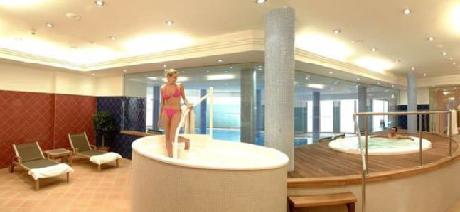 Port Adriano Marina-golf Spa