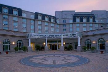 The Westin Annapolis