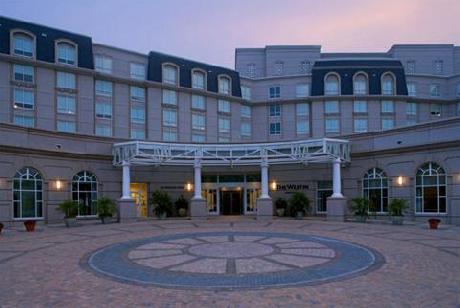 The Westin Annapolis