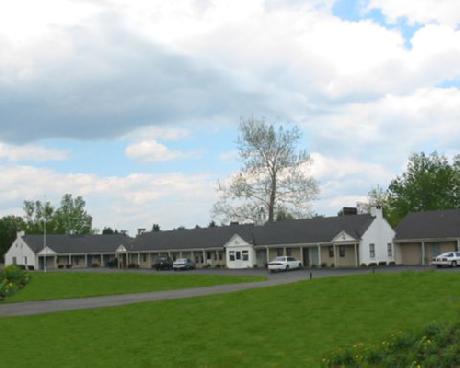 Scottish Inns Hatfield