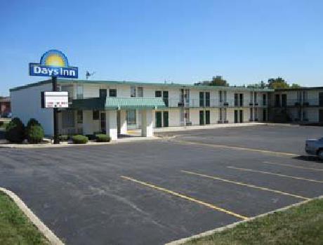 Days Inn  Naperville/Chicago