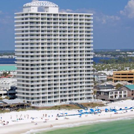 Seychelles Condominiums by ResortQuest