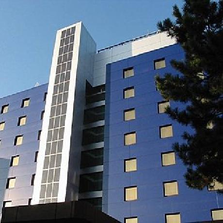 TOP Kongresshotel Europe Stuttgart