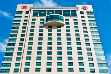 Sheraton Montevideo Hotel