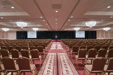 Hilton St. Louis Frontenac