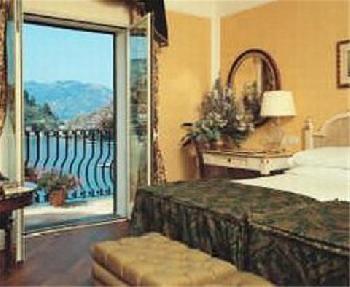 Hotel Villa Sant'Andrea