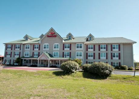 Country Inn & Suites By Carlson Jackson-Northeast