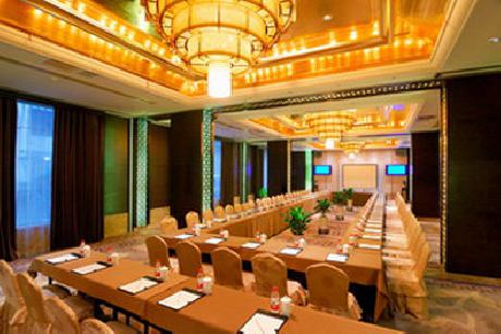 BEST WESTERN Jianghua Hotel Ningbo
