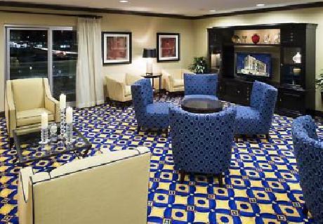 Houston Marriott Energy Corridor