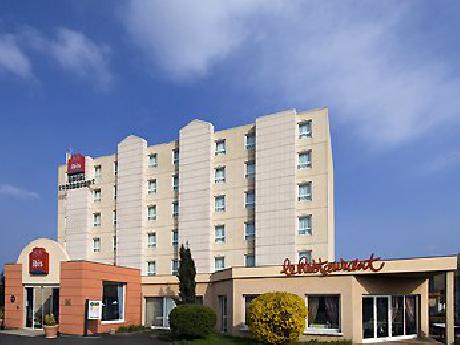 ibis Clermont Ferrand Sud Carrefour Herbet