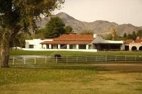 Tubac Golf Resort And Spa