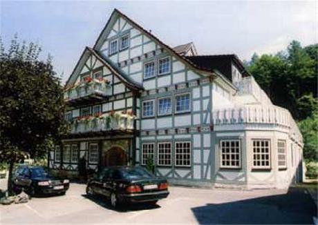 Hotel zum Kronprinzen