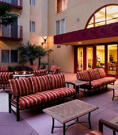 Residence Inn San Diego Downtown