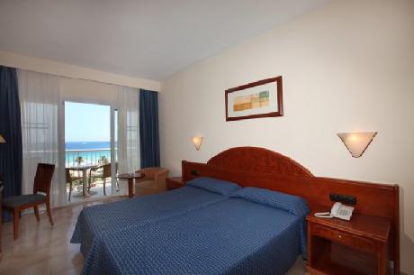 SENTIDO Castell de Mar