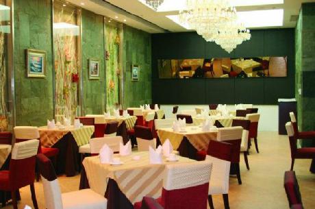 Honggang Business Hotel