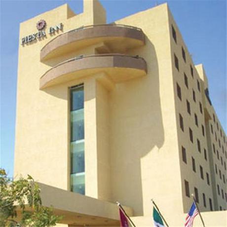 Fiesta Inn Tijuana Otay Aeropuerto