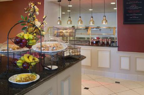 Hilton Garden Inn Sacramento Elk Grove