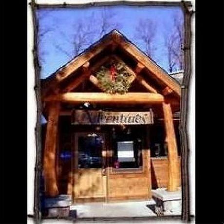 Lodge at Crooked Lake