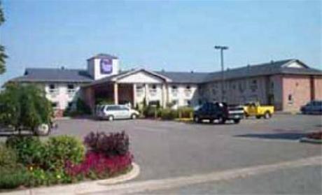 Sleep Inn Sault Ste. Marie