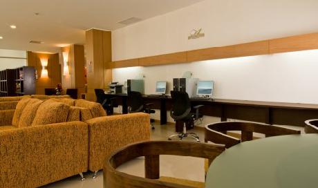 Staybridge Suites GUADALAJARA EXPO