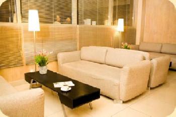 Business Hotel Avrora