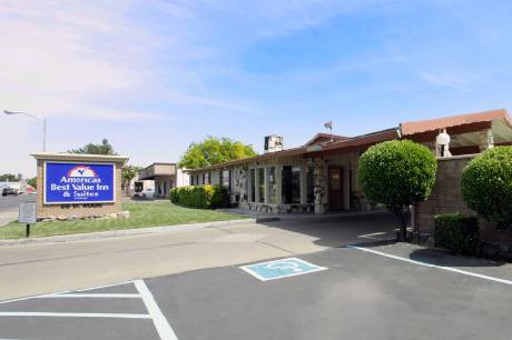 Americas Best Value Inn