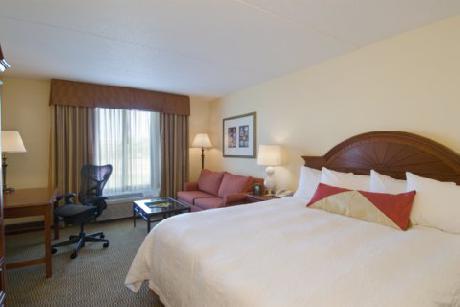 Hilton Garden Inn Indianapolis Northeast/Fishers