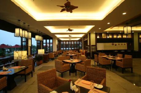 West Coast Spa Resort Hotel