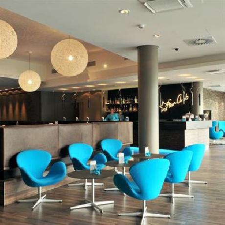 Motel One Hamburg am Michel