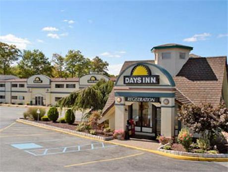 Days Inn  Nanuet Spring Valley