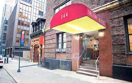 Seton Hotel
