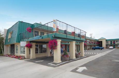 BEST WESTERN Trailside Inn