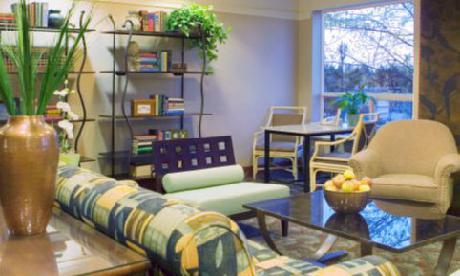 Silver Cloud Inn Redmond