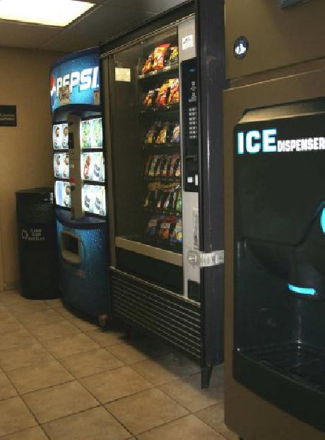 Hampton Inn JacksonvilleI95South