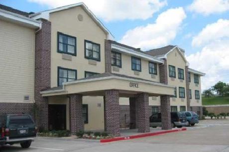 Extended Stay America-Houston-Westchase