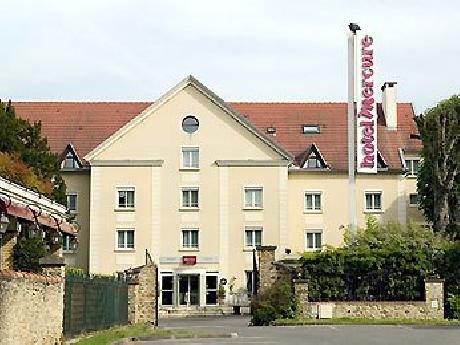 Mercure Meudon La Foret