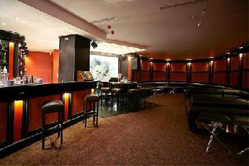 Yastrebets Wellness and SPA