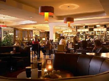 Carlton Dublin Airport Hotel