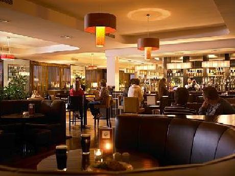 Carlton Dublin Airport Hotel